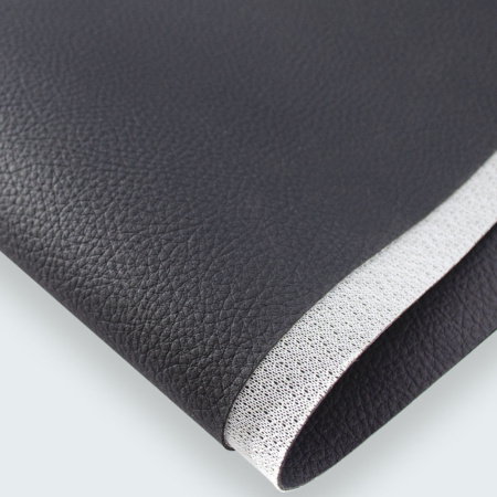 Экокожа BMW 303 черный_2