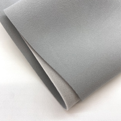 Потолочная ткань Horn R103 серый бархат/велюр 1 пог. м.