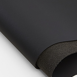 Экокожа на микрофибре наппа nappa S6508_2