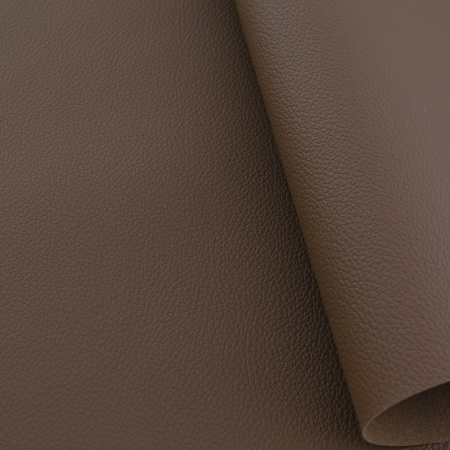 7002 - СВЕТЛО-КОРИЧНЕВЫЙ, пластифицированная кожа HORN®