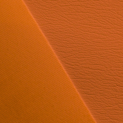 Искусственная кожа Vento V2009 оранжевый_2