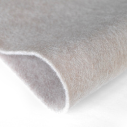 Полотно нетканое Карпет бежевый артикул 5687_2