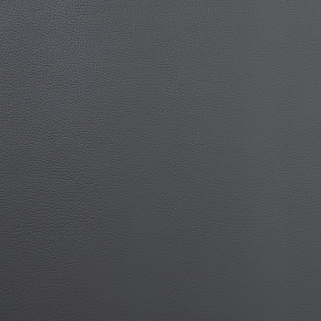 Экокожа ОреТЕМНО-СЕРАЯ_5