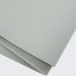 Потолочная ткань Horn R382 светло-серый велюр 0,5 пог. м.