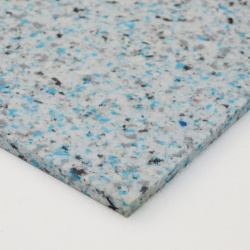 Поролон 10мм ВТОРИЧКА 120кг/м.куб лист 50х100см_2