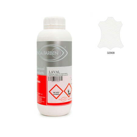Очиститель LAVAL 32908 банка 1 л