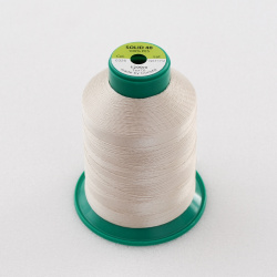 Нитки SOLID 40 артикул 0326 1200м СЕРО-БЕЖЕВЫЙ