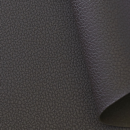 3011 - КОРИЧНЕВЫЙ, пластифицированная кожа HORN®