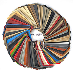 Образцы материалов