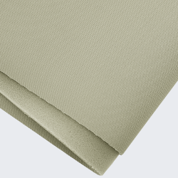 Потолочная ткань Horn R552 бежево-серая сетка 1 пог. м.