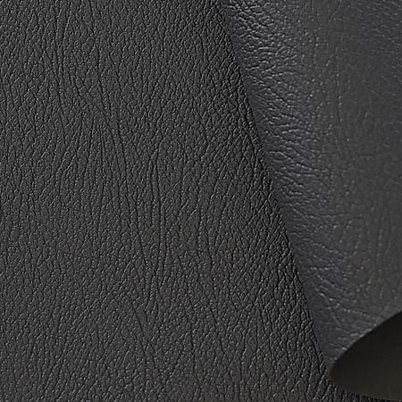 6100- СЕРЫЙ, пластифицированная кожа _HORN®