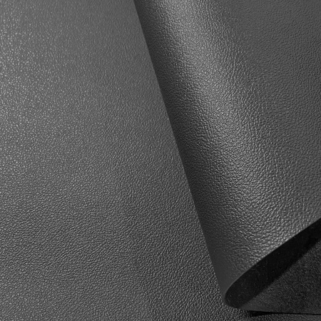 Термокожа Horn 6999 черная 0,5 пог. м.