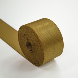 Ремни безопасности Золотой