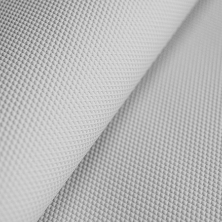 Искусственная кожа Bemoto B9003 белая 0,5 пог. м.